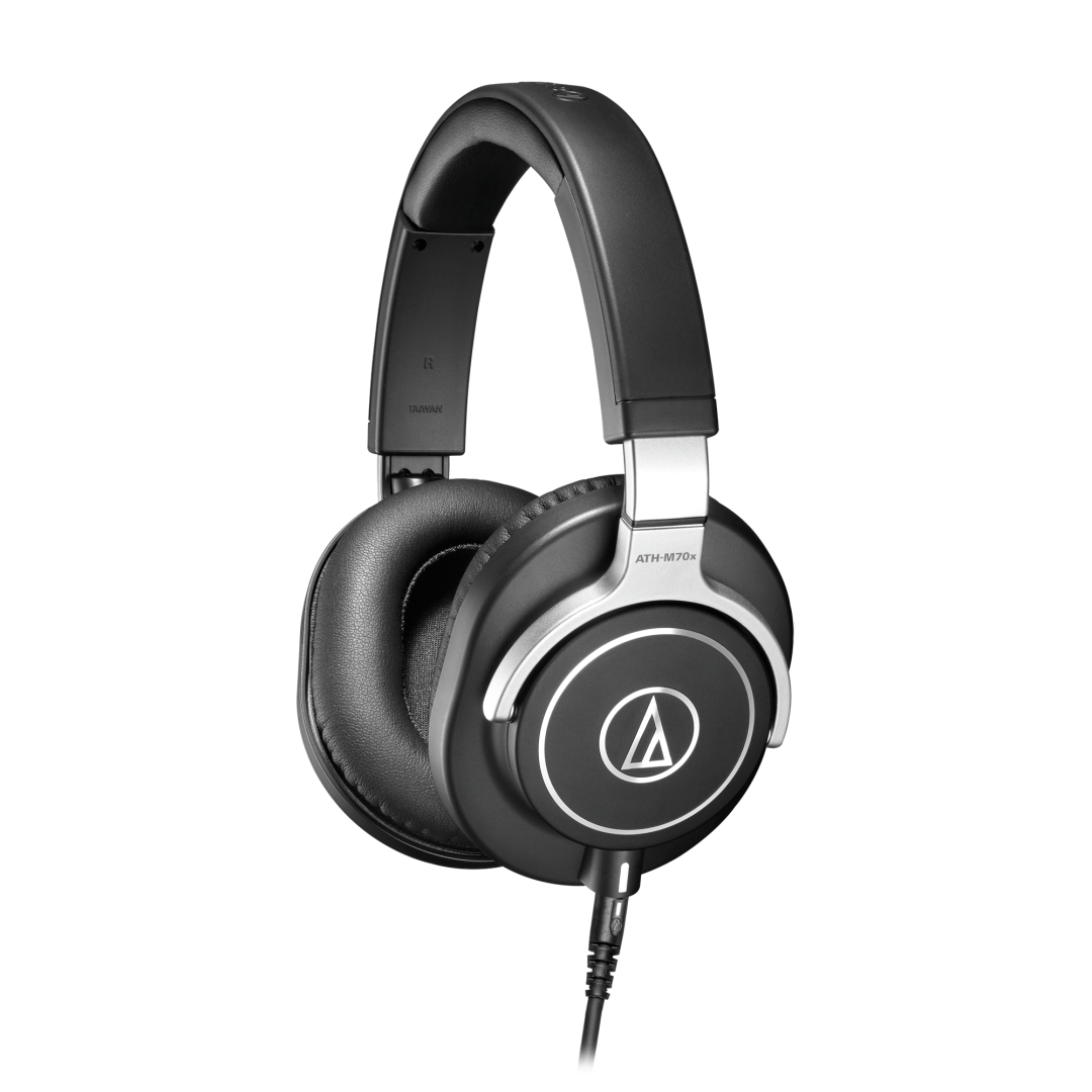 ATH-m70X- 1